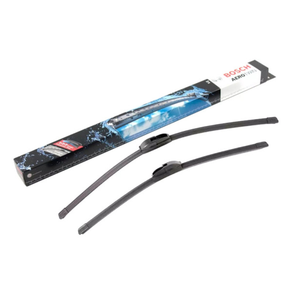 Щітка склоочисника Bosch 3 397 007 392