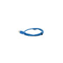 Дата кабель USB 3.0 AM/AM 0.6m Blue Voltronic (YT-3.0AM+AM-0.6) Дата кабель USB 3.0 AM/AM 0.6m Blue Voltronic (YT-3.0AM+AM-0.6)