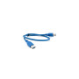 Дата кабель USB 3.0 AM/AM 0.6m Blue Voltronic (YT-3.0AM+AM-0.6) Дата кабель USB 3.0 AM/AM 0.6m Blue Voltronic (YT-3.0AM+AM-0.6)