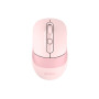 Мишка A4Tech FB10C Wireless/Bluetooth Pink (4711421967457) Мишка A4Tech FB10C Wireless/Bluetooth Pink (4711421967457)