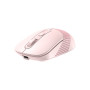 Мишка A4Tech FB10C Wireless/Bluetooth Pink (4711421967457) Мишка A4Tech FB10C Wireless/Bluetooth Pink (4711421967457)