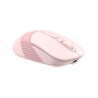 Мишка A4Tech FB10C Wireless/Bluetooth Pink (4711421967457) Мишка A4Tech FB10C Wireless/Bluetooth Pink (4711421967457)