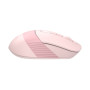 Мишка A4Tech FB10C Wireless/Bluetooth Pink (4711421967457) Мишка A4Tech FB10C Wireless/Bluetooth Pink (4711421967457)
