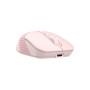 Мишка A4Tech FB10C Wireless/Bluetooth Pink (4711421967457) Мишка A4Tech FB10C Wireless/Bluetooth Pink (4711421967457)