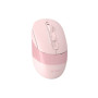 Мишка A4Tech FB10C Wireless/Bluetooth Pink (4711421967457) Мишка A4Tech FB10C Wireless/Bluetooth Pink (4711421967457)