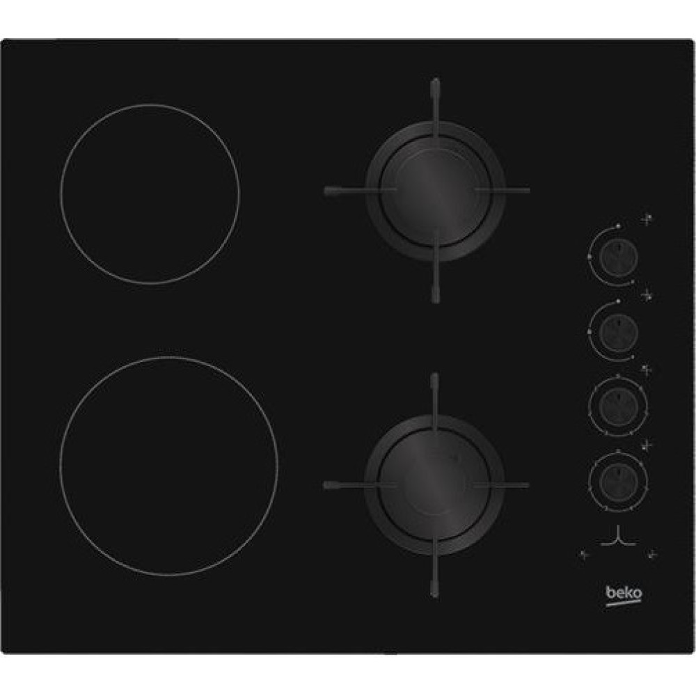 Варочна поверхня Beko HILM64120S