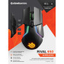 Мишка SteelSeries Rival 650 black (62456) Мишка SteelSeries Rival 650 black (62456)