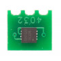 Чип для картриджа HP LJ Enterprise 500 Color M551n RMC Yellow AHK (1803924) Чип для картриджа HP LJ Enterprise 500 Color M551n RMC Yellow AHK (1803924)