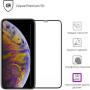 Скло захисне Armorstandart 3D PREMIUM Apple iPhone XS Max/11 Pro Max Black (ARM53068) Скло захисне Armorstandart 3D PREMIUM Apple iPhone XS Max/11 Pro Max Black (ARM53068)