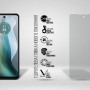 Плівка захисна Armorstandart Matte Motorola E14 (ARM78830) Плівка захисна Armorstandart Matte Motorola E14 (ARM78830)