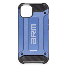 Чохол до мобільного телефона Armorstandart Panzer Apple iPhone 13 Dark Blue (ARM70821)