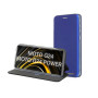 Чохол до мобільного телефона BeCover Exclusive Motorola Moto G24/G24 Power Blue (711485) Чохол до мобільного телефона BeCover Exclusive Motorola Moto G24/G24 Power Blue (711485)