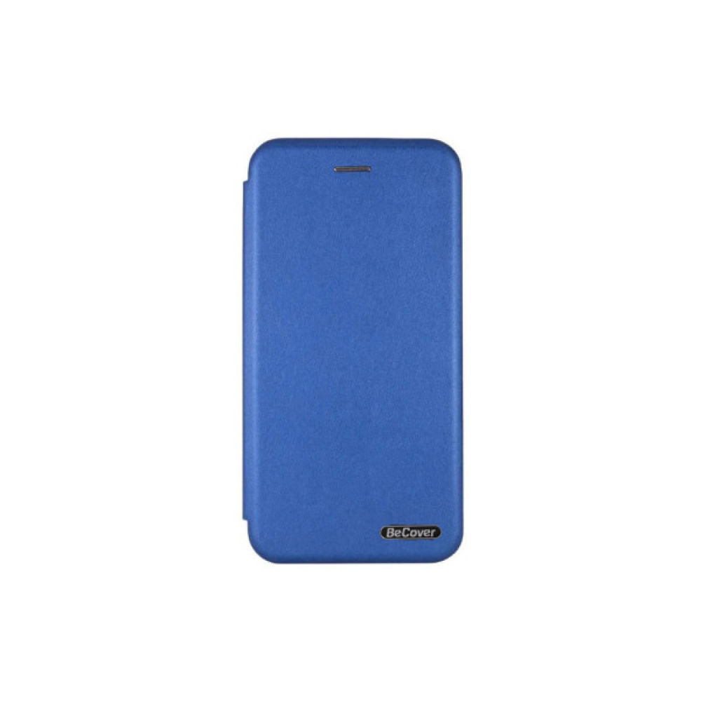 Чохол до мобільного телефона BeCover Exclusive Motorola Moto G24/G24 Power Blue (711485)