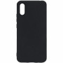 Чохол до мобільного телефона BeCover Xiaomi Redmi 9A Black (712793) Чохол до мобільного телефона BeCover Xiaomi Redmi 9A Black (712793)
