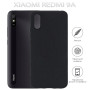 Чохол до мобільного телефона BeCover Xiaomi Redmi 9A Black (712793) Чохол до мобільного телефона BeCover Xiaomi Redmi 9A Black (712793)