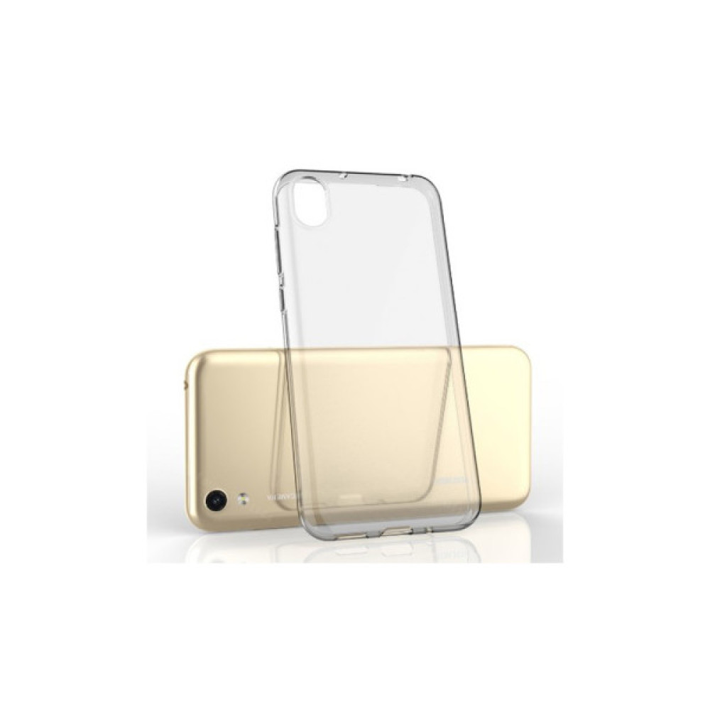 Чохол до мобільного телефона BeCover Honor 8S / 8S Prime Transparancy (705088) (705088) Чохол до мобільного телефона BeCover Honor 8S / 8S Prime Transparancy (705088) (705088)