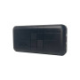 Батарея універсальна XO 20000mAh, PD/20W, QC3.0/22.5W, Input(Type-C,MicroUSB), Output(2*USB,Type-C), Black (PR188_Black) Батарея універсальна XO 20000mAh, PD/20W, QC3.0/22.5W, Input(Type-C,MicroUSB), Output(2*USB,Type-C), Black (PR188_Black)