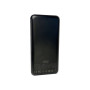 Батарея універсальна XO 20000mAh, PD/20W, QC3.0/22.5W, Input(Type-C,MicroUSB), Output(2*USB,Type-C), Black (PR188_Black) Батарея універсальна XO 20000mAh, PD/20W, QC3.0/22.5W, Input(Type-C,MicroUSB), Output(2*USB,Type-C), Black (PR188_Black)