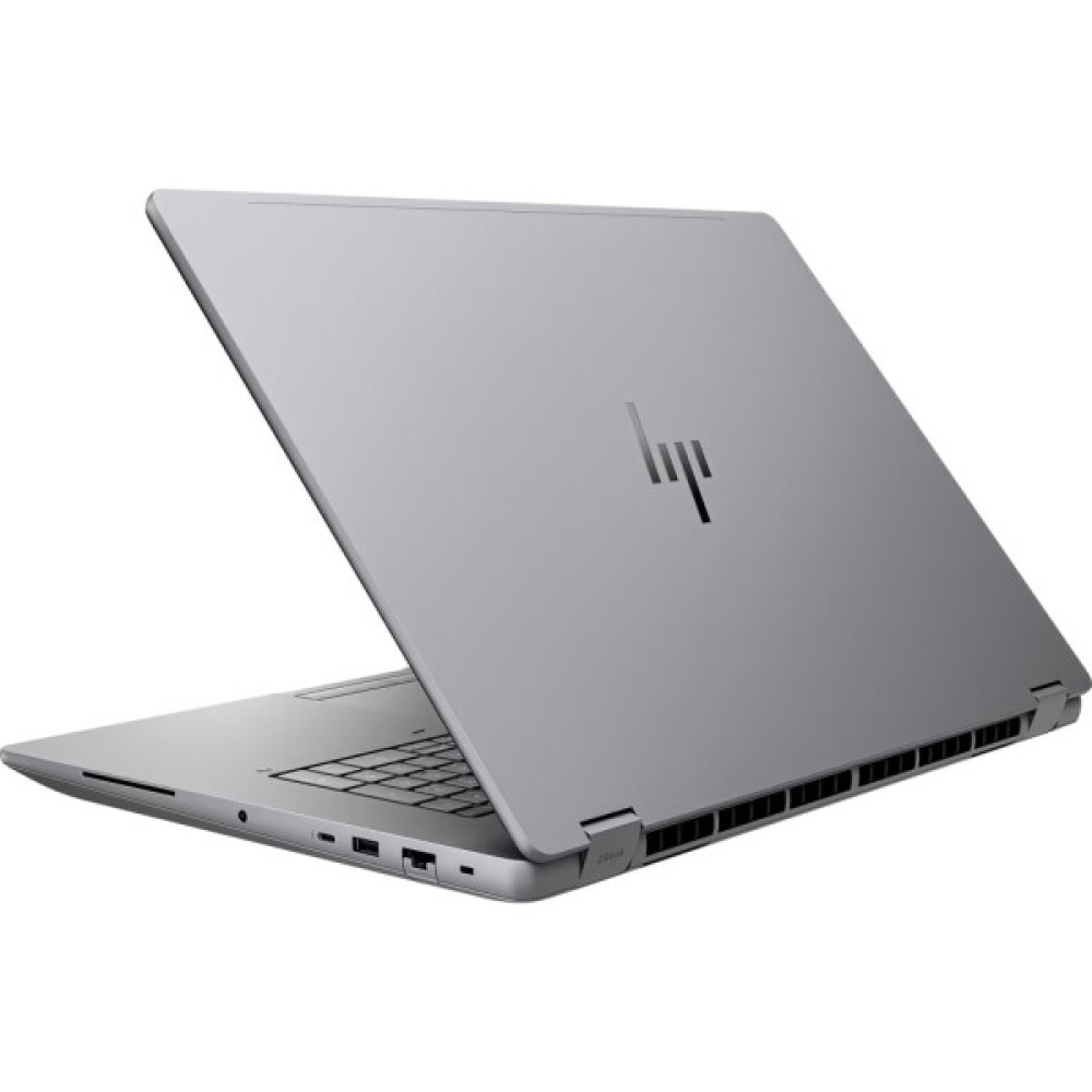 Ноутбук HP ZFury G1i (C78M4ET)