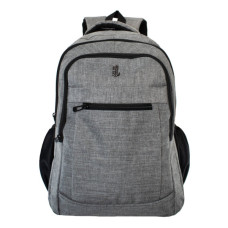 Рюкзак для ноутбука Semi Line 15.6" P8310 21L Grey (P8310-1) Рюкзак для ноутбука Semi Line 15.6" P8310 21L Grey (P8310-1)