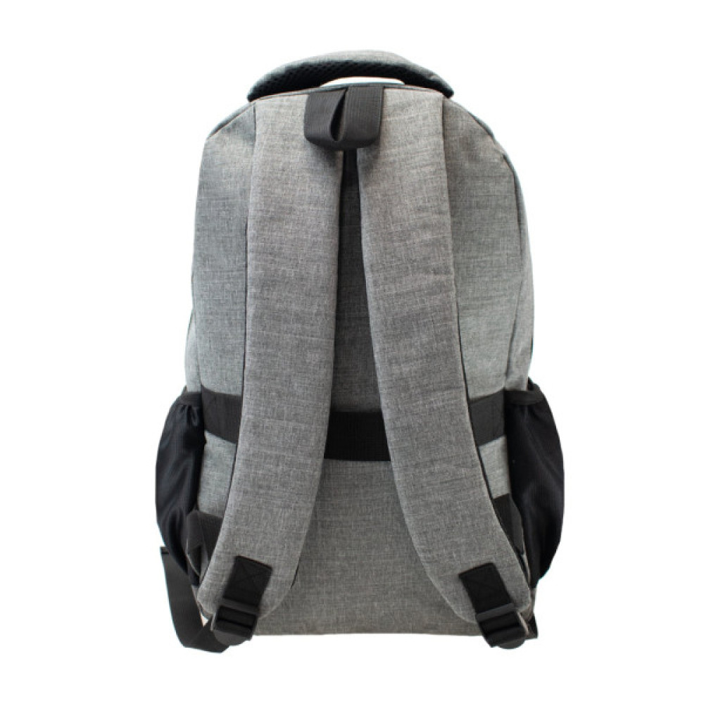 Рюкзак для ноутбука Semi Line 15.6" P8310 21L Grey (P8310-1)