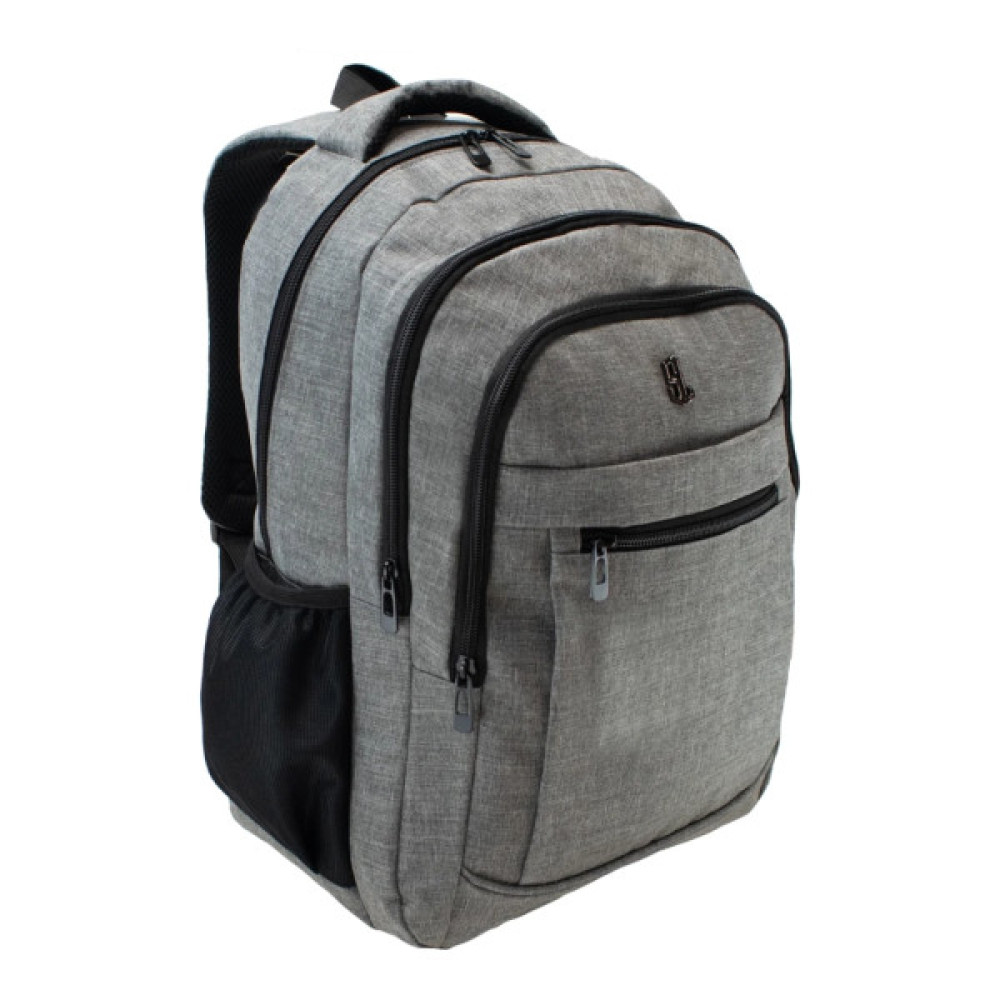 Рюкзак для ноутбука Semi Line 15.6" P8310 21L Grey (P8310-1)