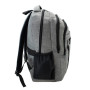 Рюкзак для ноутбука Semi Line 15.6" P8310 21L Grey (P8310-1)