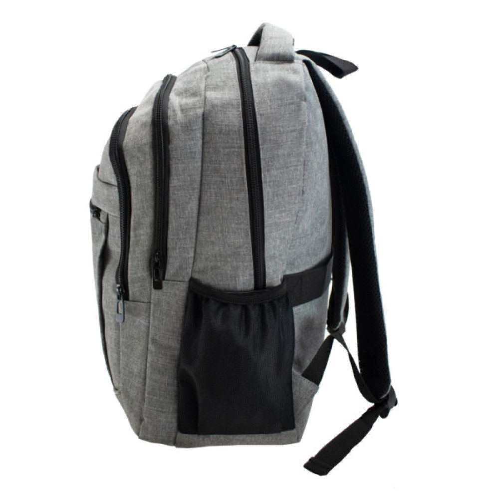 Рюкзак для ноутбука Semi Line 15.6" P8310 21L Grey (P8310-1)