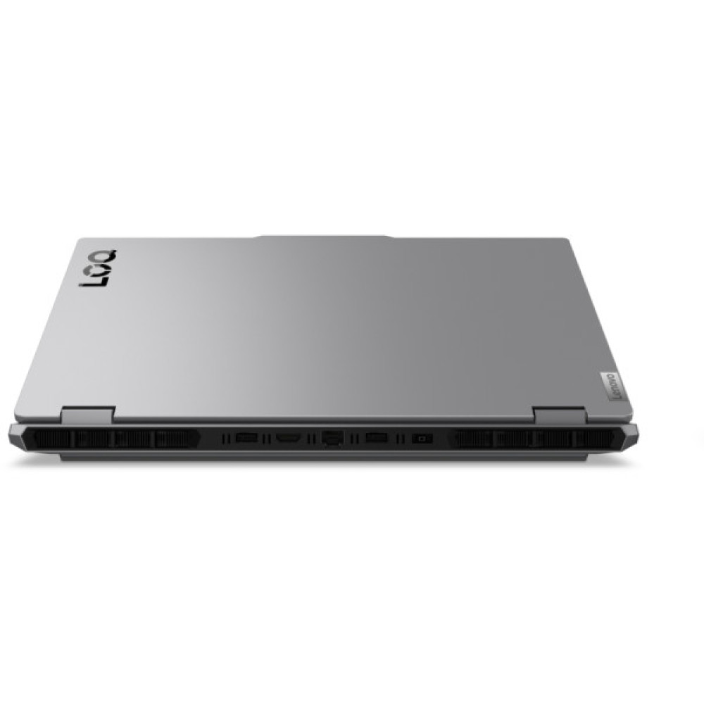 Ноутбук Lenovo LOQ 15AHP10 (83JG00A1RA)