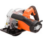 Пилка дискова Tekhmann TSC-2090 2000Вт 190мм 5.1кг