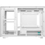 Корпус Deepcool CH260 WH Корпус Deepcool CH260 WH
