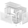 Корпус Deepcool CH260 WH Корпус Deepcool CH260 WH
