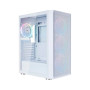 Корпус 1stPlayer Go6-WH-4FS7-W Корпус 1stPlayer Go6-WH-4FS7-W