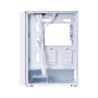 Корпус 1stPlayer Go6-WH-4FS7-W Корпус 1stPlayer Go6-WH-4FS7-W