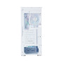 Корпус 1stPlayer Go6-WH-4FS7-W Корпус 1stPlayer Go6-WH-4FS7-W