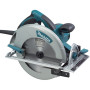 Пила дискова Makita 5008MG 1800Вт 210мм 5.1кг