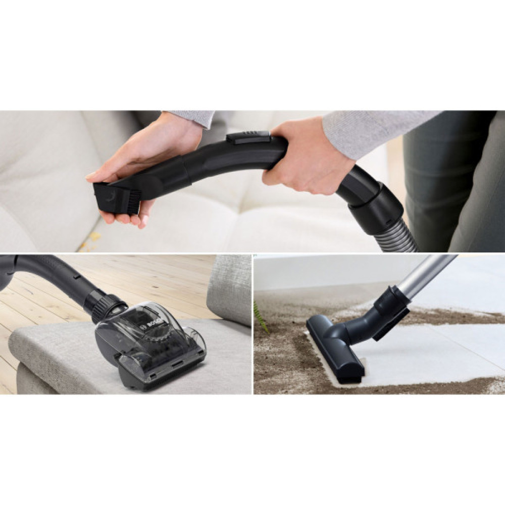 Пилосос Bosch BGS05X240