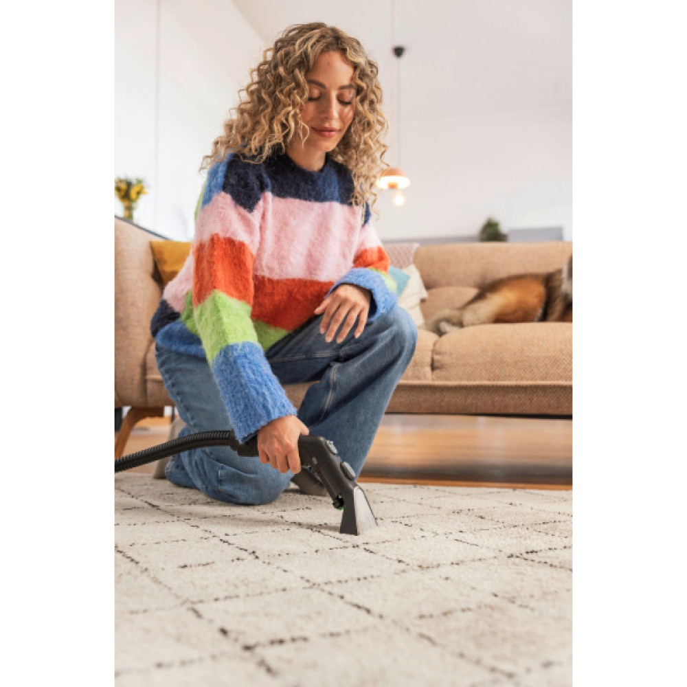 Пилосос професійний миючий Karcher SE 3 Compact Home Floor контейнер для води 1.7л 4.26кг