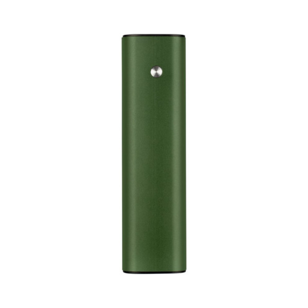 Батарея універсальна Gelius Lightstone GP-PB300 30000mAh QC+PD (22.5W) Green (00000090465)