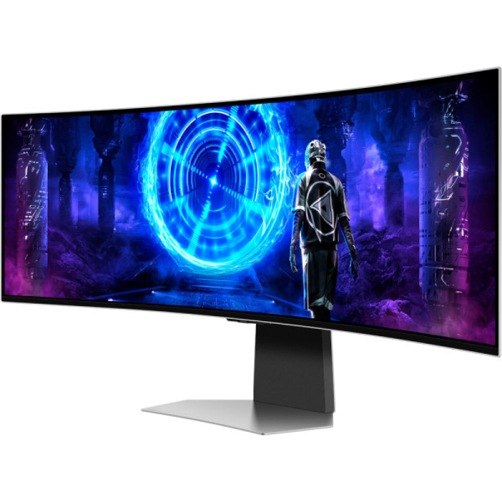 SAMSUNG LS49DG952SZXUA