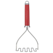 Картоплем'ялка KitchenAid Coreline 27 см червона (KAG008OHERE)