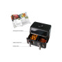 Мультипіч QUIN Air Fryer Dual Zone (YJ-1102AV) Мультипіч QUIN Air Fryer Dual Zone (YJ-1102AV)