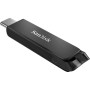 USB флеш накопичувач SanDisk 64GB Ultra Type-C (SDCZ460-064G-G46) USB флеш накопичувач SanDisk 64GB Ultra Type-C (SDCZ460-064G-G46)