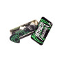 Медіатор Jim Dunlop Hetfield's Black Fang Pick Tin .94mm 6 шт. (PH112T.94) Медіатор Jim Dunlop Hetfield's Black Fang Pick Tin .94mm 6 шт. (PH112T.94)