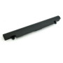 Акумулятор до ноутбука ASUS X450 A41-X550A, 2950mAh, 4cell, 15V, Li-ion, черная (A41935) Акумулятор до ноутбука ASUS X450 A41-X550A, 2950mAh, 4cell, 15V, Li-ion, черная (A41935)