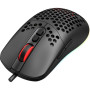 Мишка GamePro GM395 RGB USB Black (GM395) Мишка GamePro GM395 RGB USB Black (GM395)