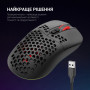 Мишка GamePro GM395 RGB USB Black (GM395) Мишка GamePro GM395 RGB USB Black (GM395)