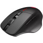 Мишка Canyon Crusader GMW-13 RGB Wireless Black (CND-SGMW13) Мишка Canyon Crusader GMW-13 RGB Wireless Black (CND-SGMW13)