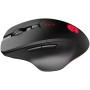 Мишка Canyon Crusader GMW-13 RGB Wireless Black (CND-SGMW13) Мишка Canyon Crusader GMW-13 RGB Wireless Black (CND-SGMW13)