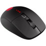 Мишка Canyon Crusader GMW-13 RGB Wireless Black (CND-SGMW13) Мишка Canyon Crusader GMW-13 RGB Wireless Black (CND-SGMW13)